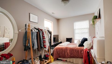 Tiny photo for 1837 N Willington Street #B, PHILADELPHIA, PA 19121 (MLS # PAPH2565046)