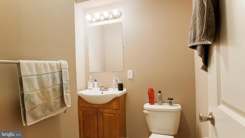 Tiny photo for 1837 N Willington Street #B, PHILADELPHIA, PA 19121 (MLS # PAPH2565046)