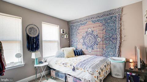 Tiny photo for 1837 N Willington Street #B, PHILADELPHIA, PA 19121 (MLS # PAPH2565046)