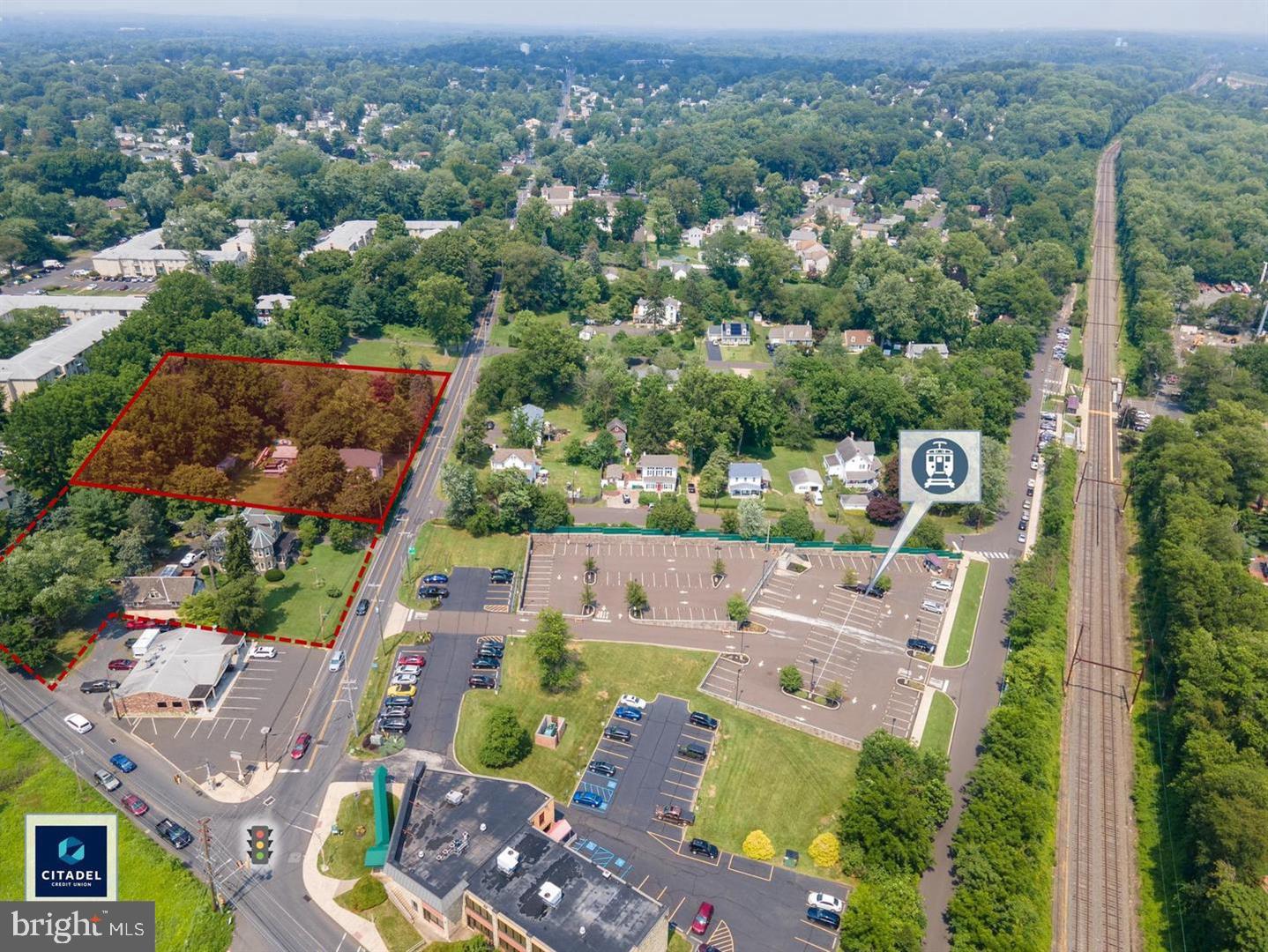 1104-1108 BROWNSVILLE ROAD