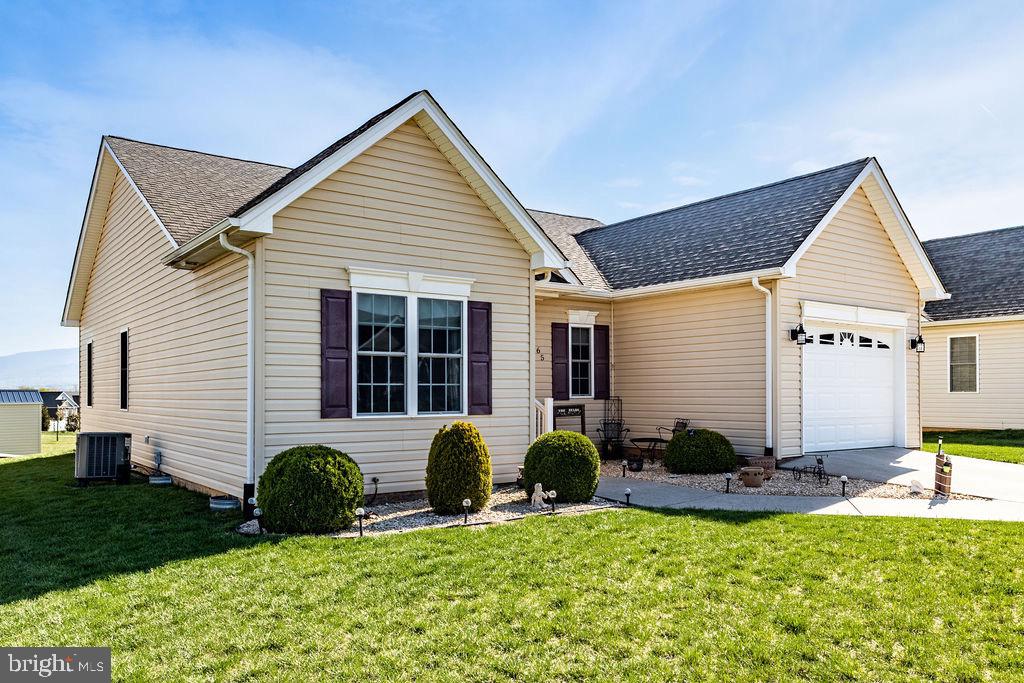 NONE AVAILABLE - Residential