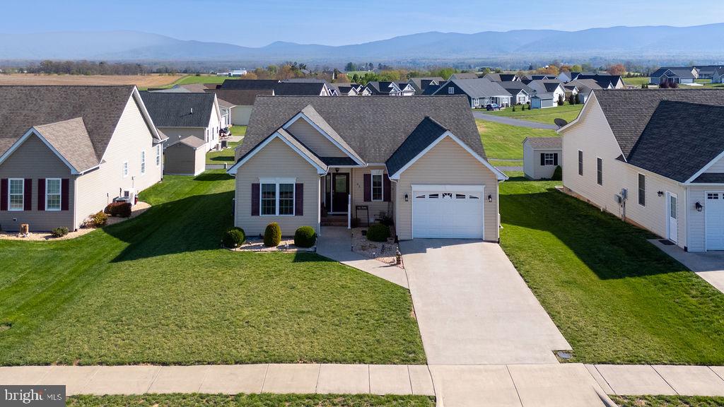 NONE AVAILABLE - Residential