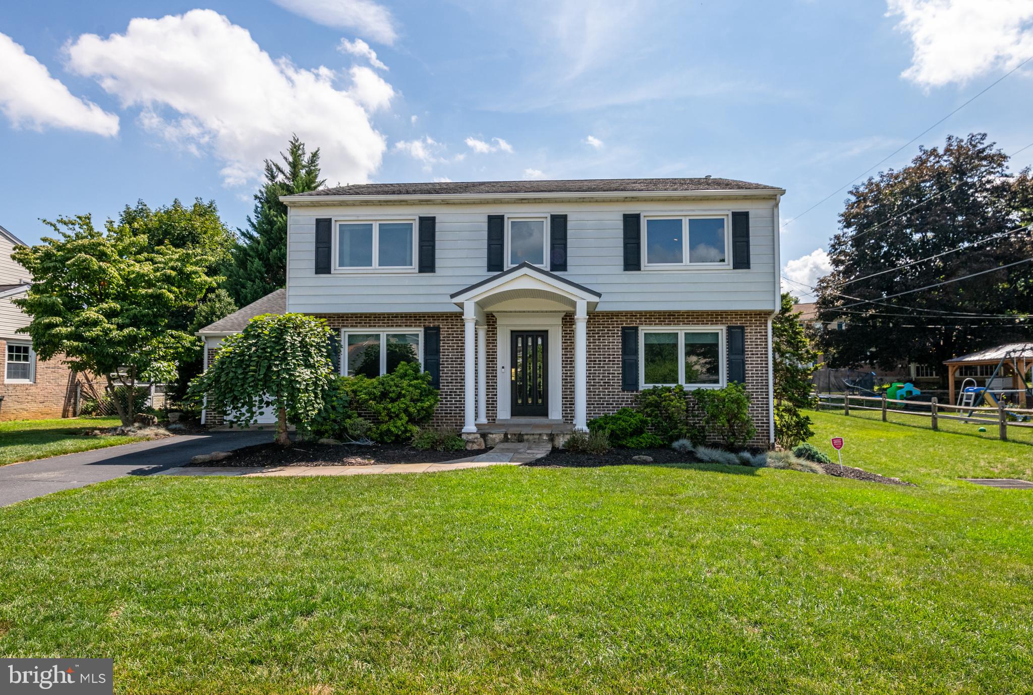 2216 BURKEY DRIVE