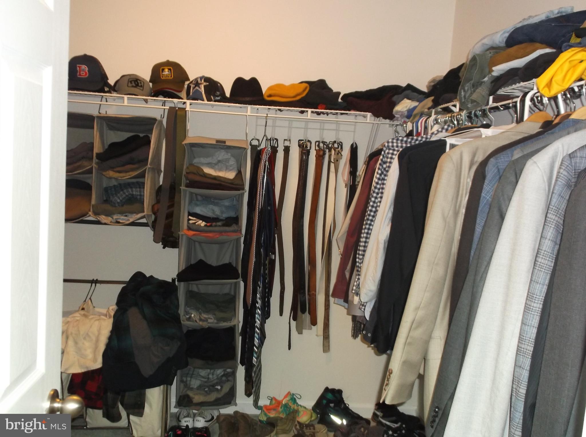 MEADOWS OF CULPEPER - Residential