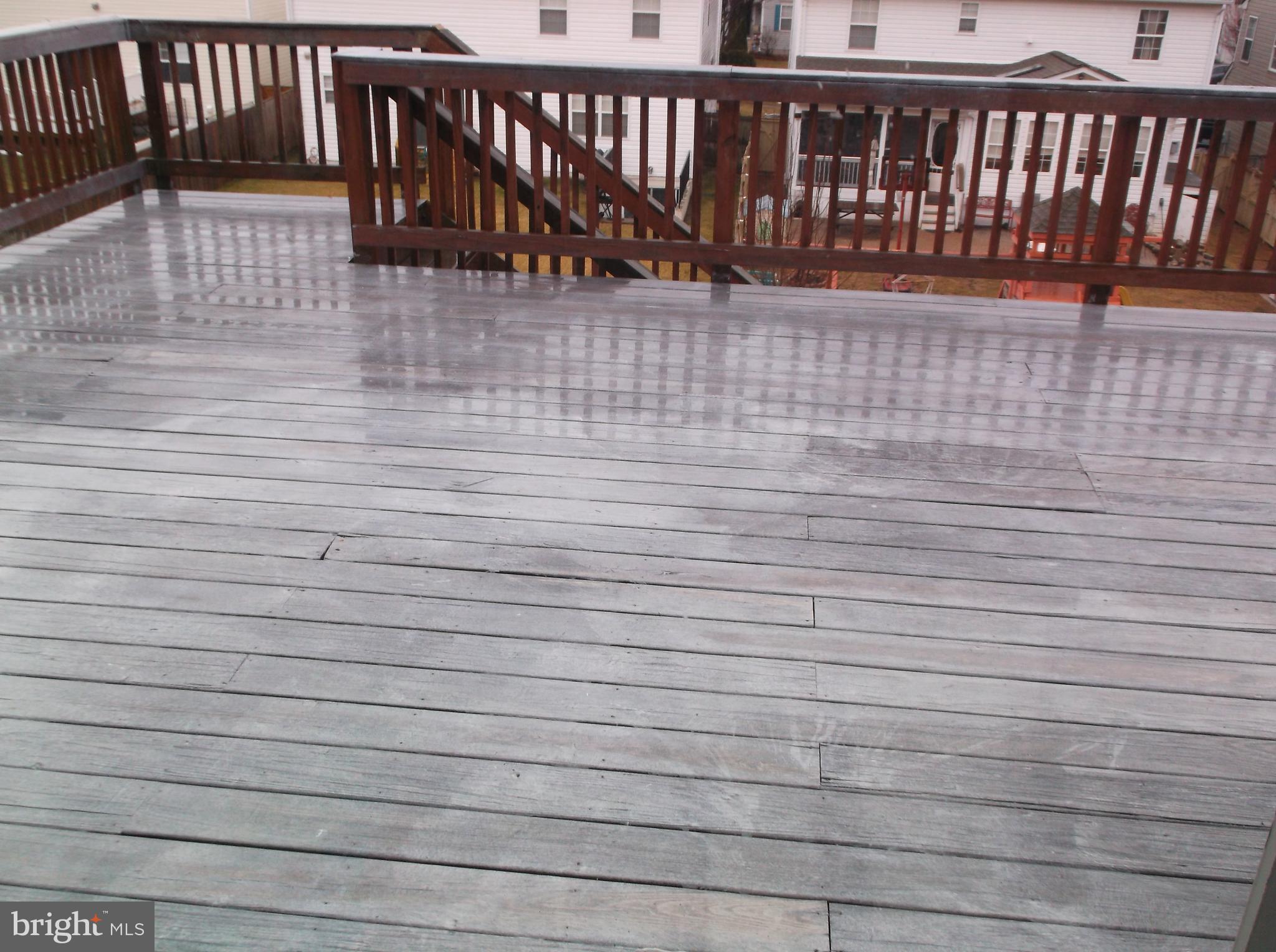 MEADOWS OF CULPEPER - Residential