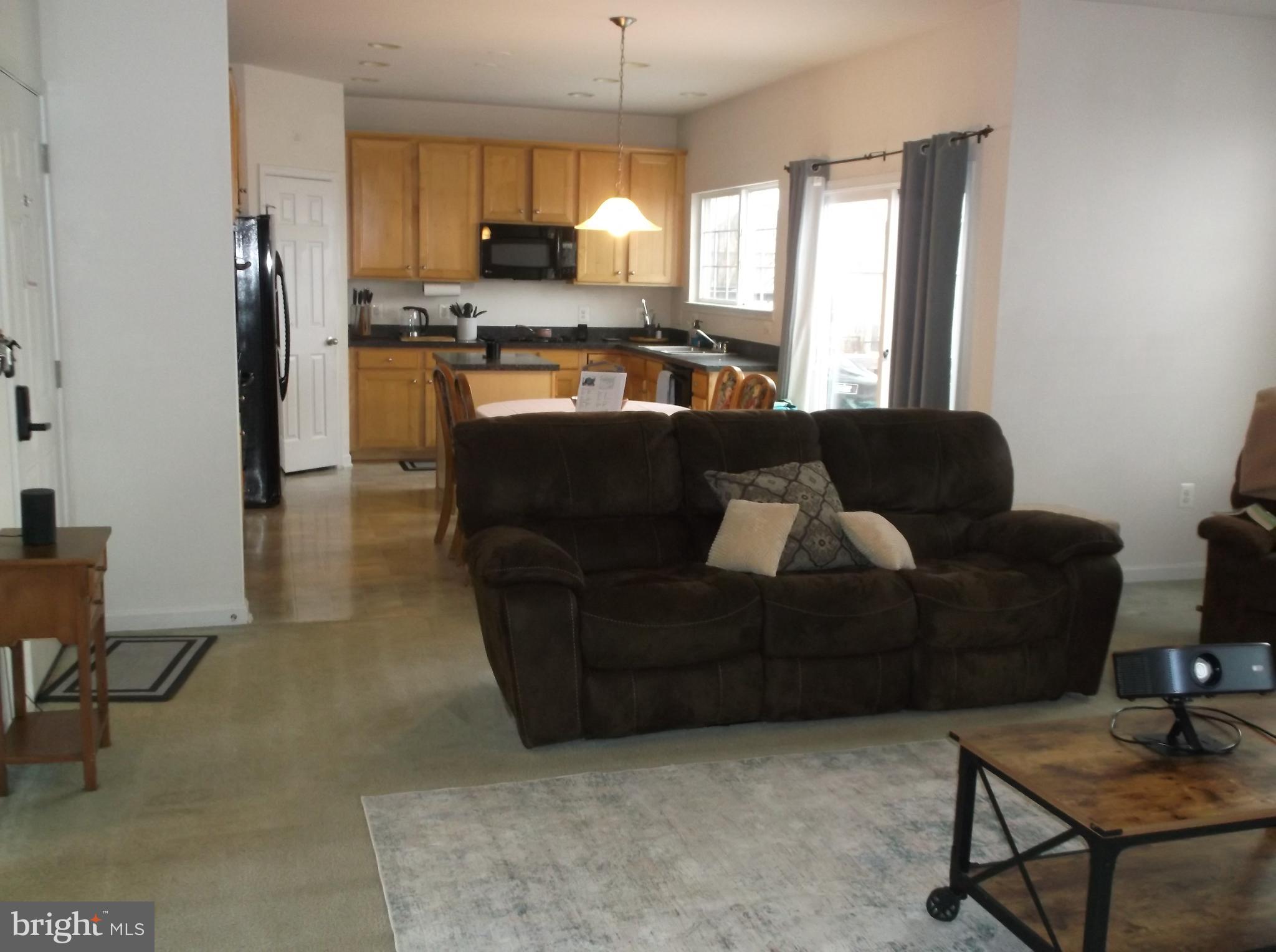 MEADOWS OF CULPEPER - Residential