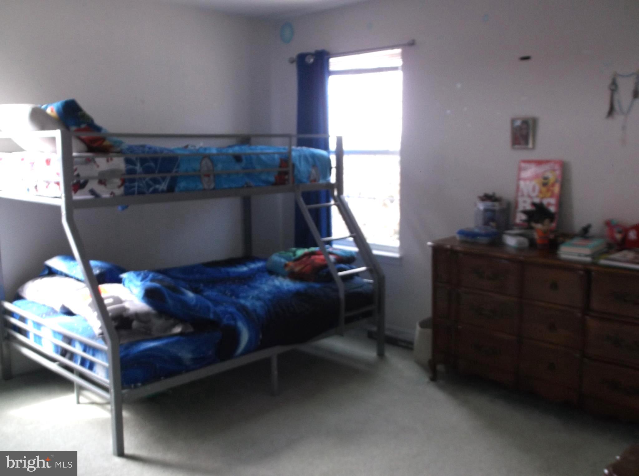 MEADOWS OF CULPEPER - Residential