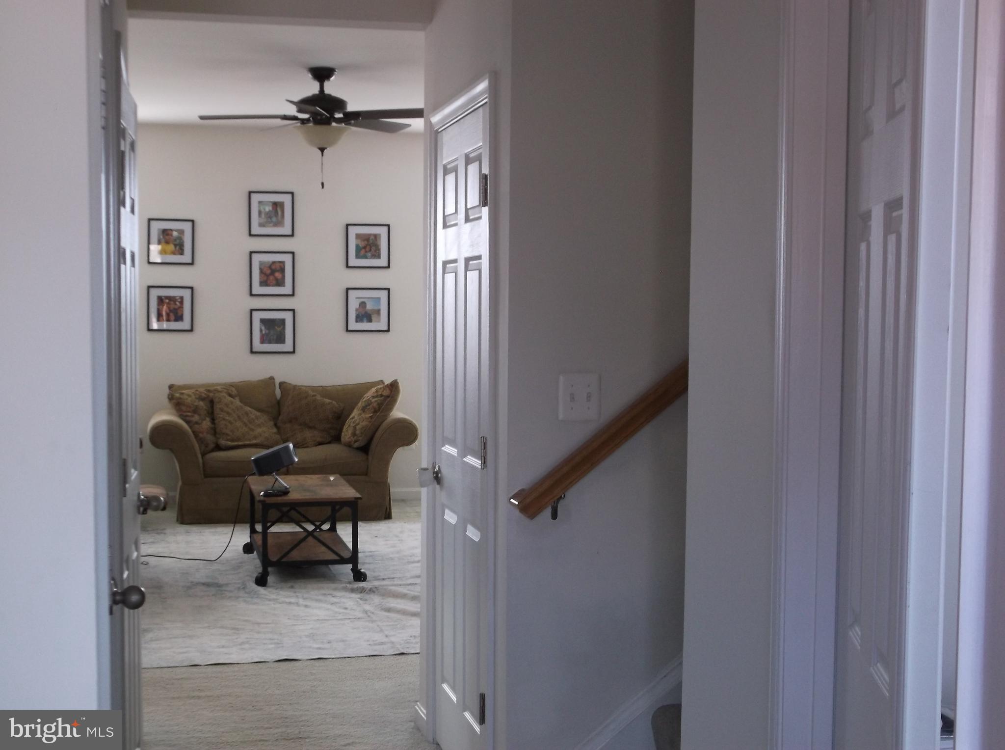 MEADOWS OF CULPEPER - Residential