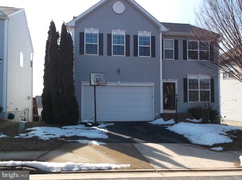 Homes For Sale - 1945 Meadow Lark Drive<br/> CULPEPER, VA 22701