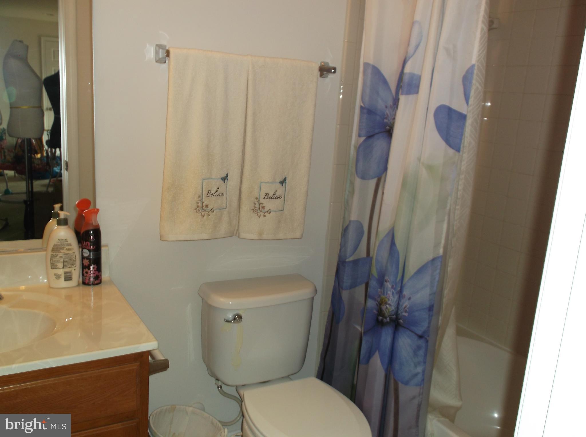 MEADOWS OF CULPEPER - Residential