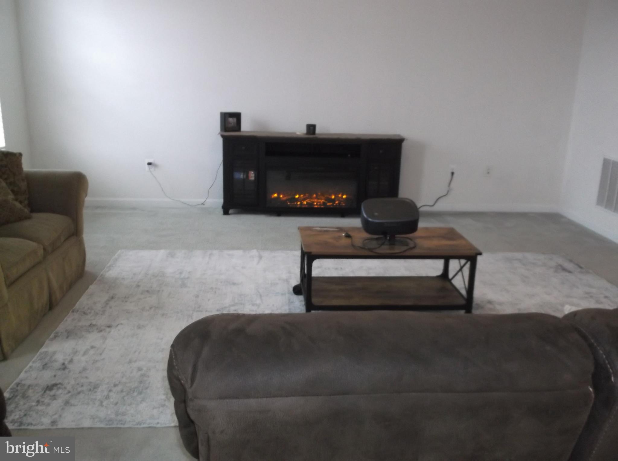 MEADOWS OF CULPEPER - Residential