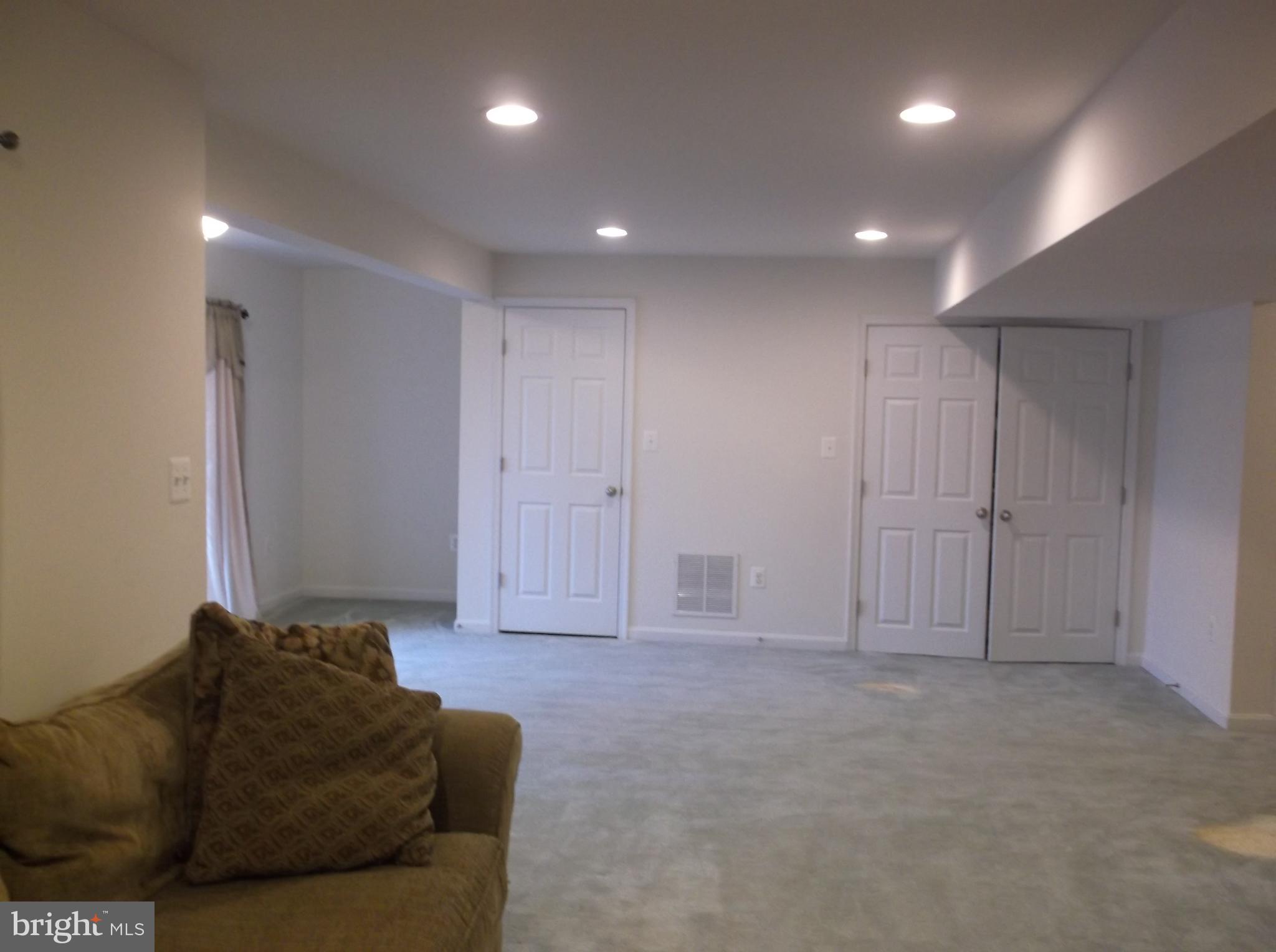 MEADOWS OF CULPEPER - Residential