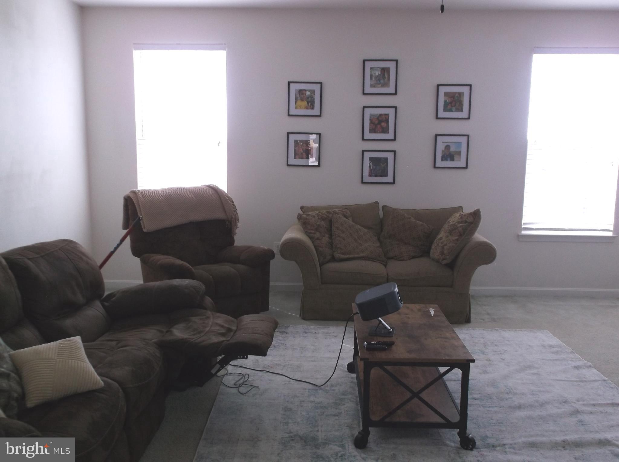 MEADOWS OF CULPEPER - Residential