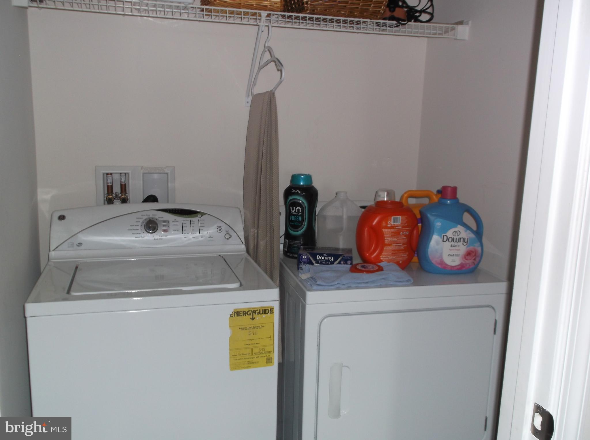 MEADOWS OF CULPEPER - Residential