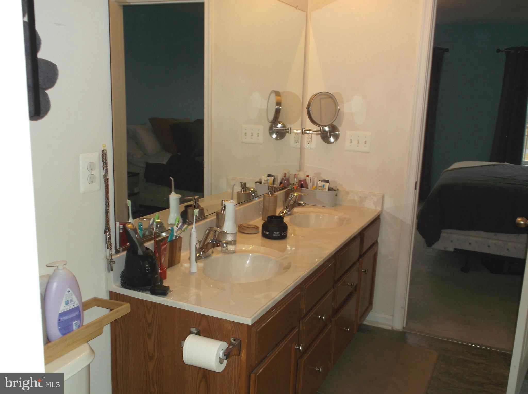 MEADOWS OF CULPEPER - Residential