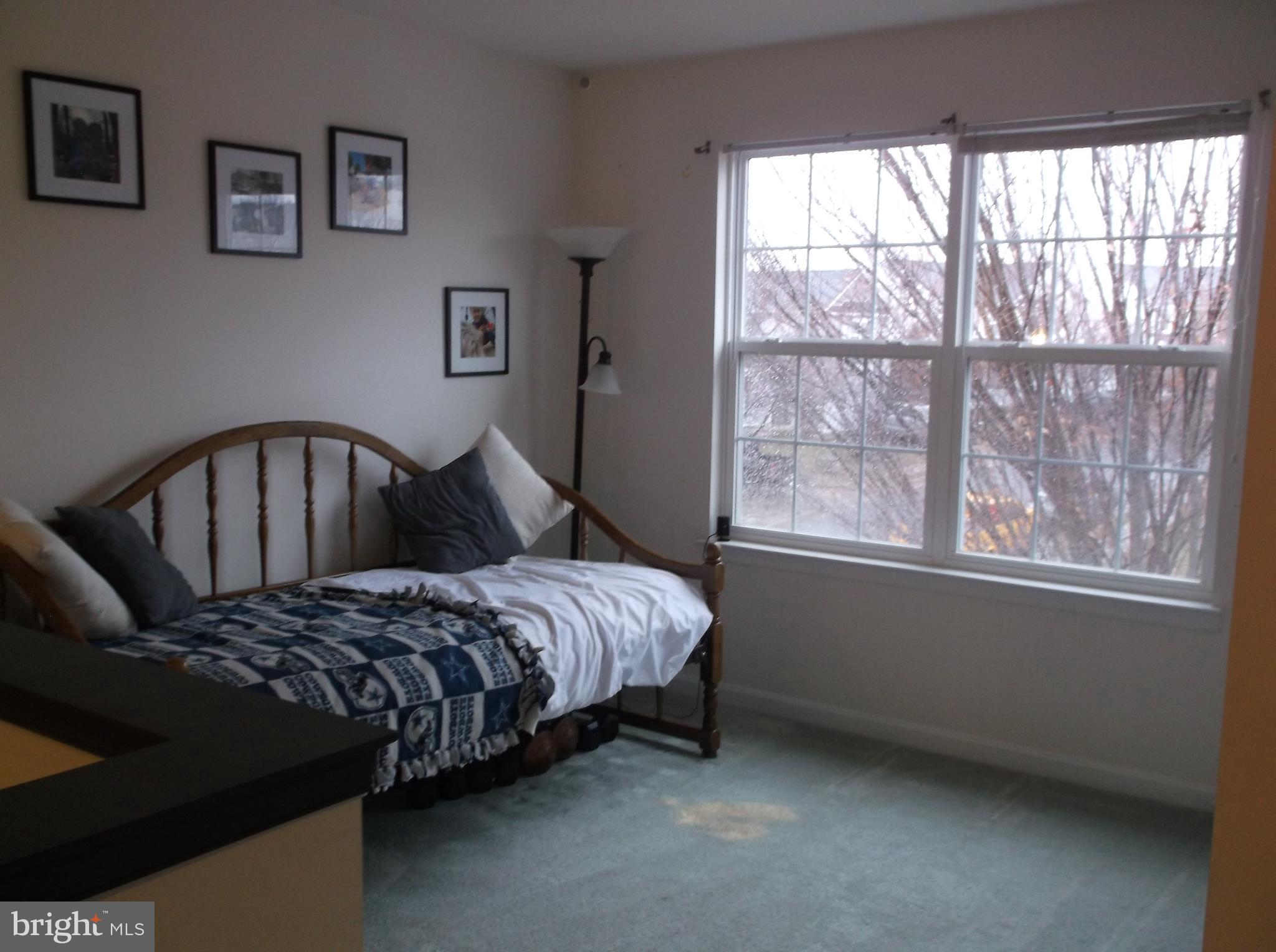 MEADOWS OF CULPEPER - Residential