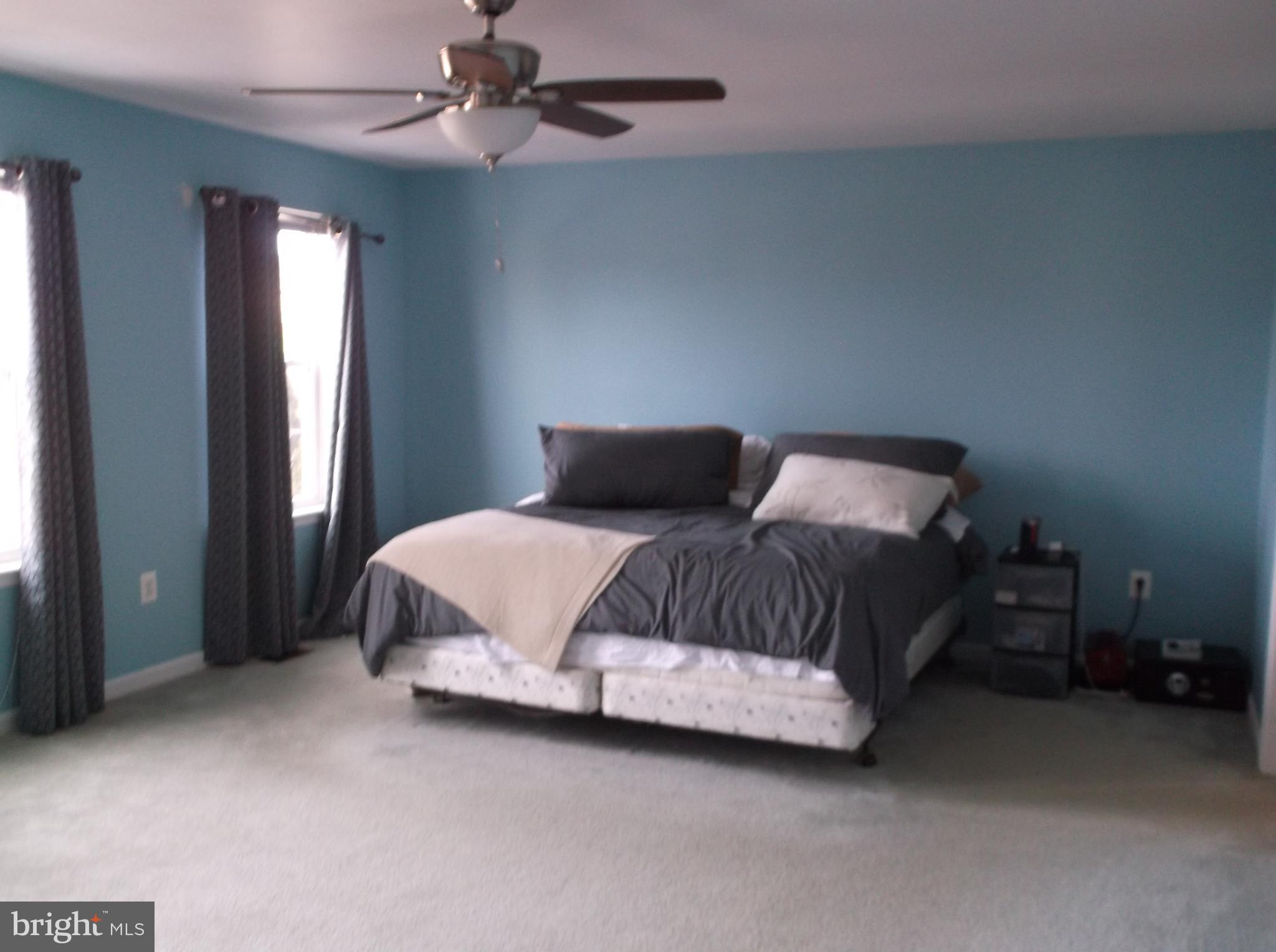 MEADOWS OF CULPEPER - Residential