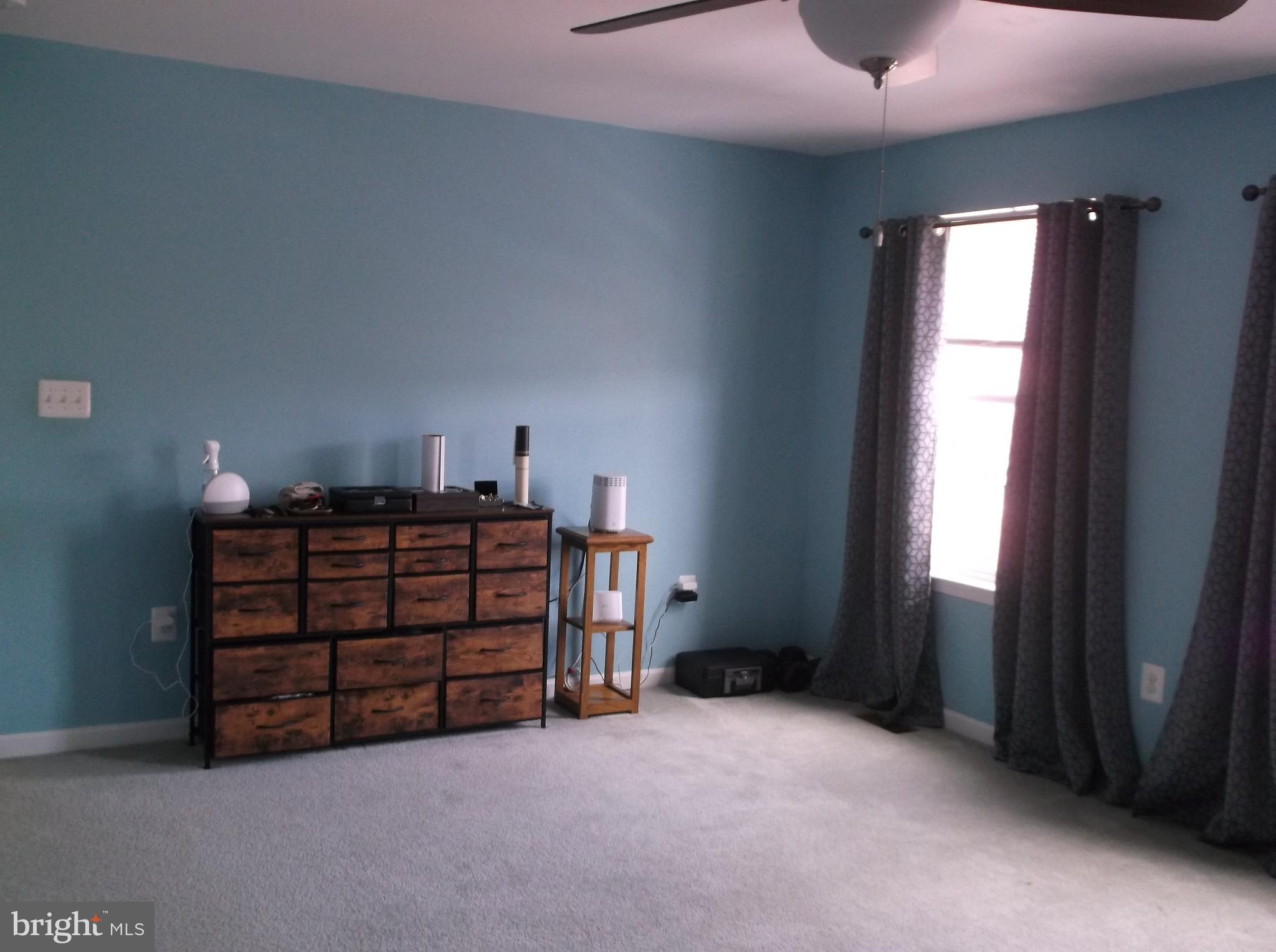 MEADOWS OF CULPEPER - Residential