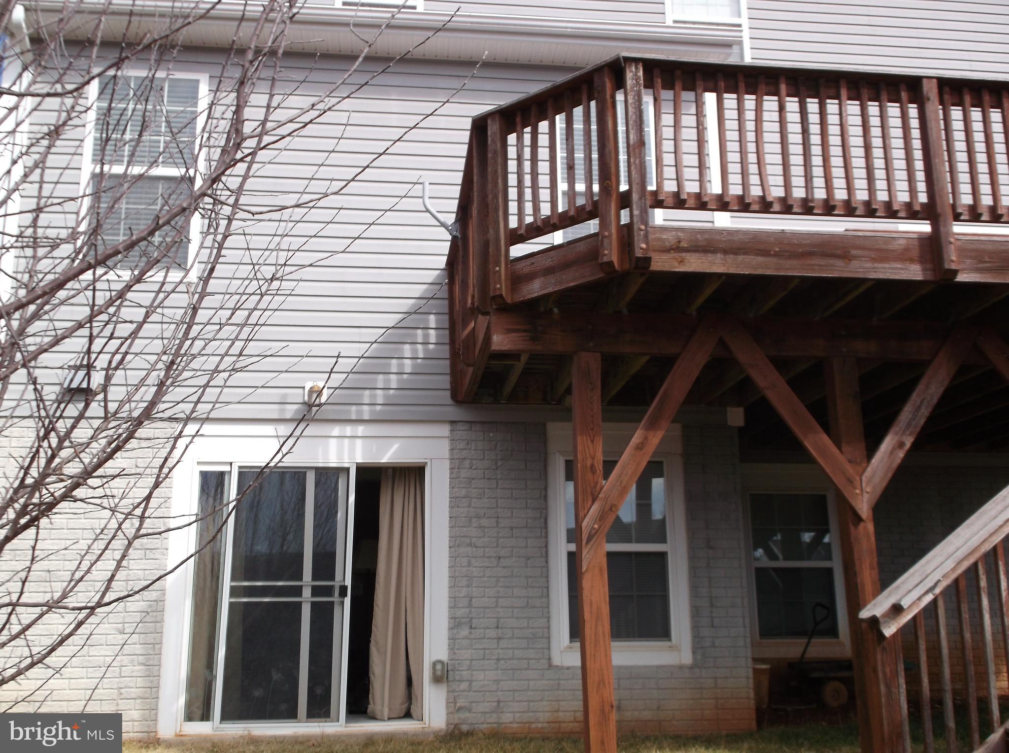 MEADOWS OF CULPEPER - Residential