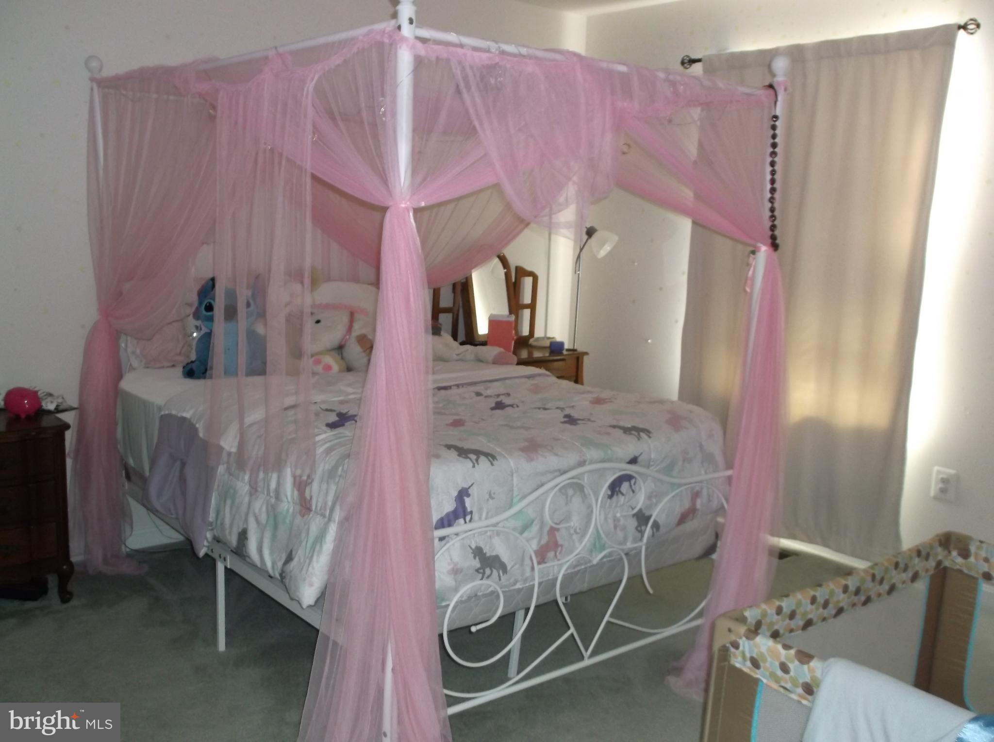 MEADOWS OF CULPEPER - Residential