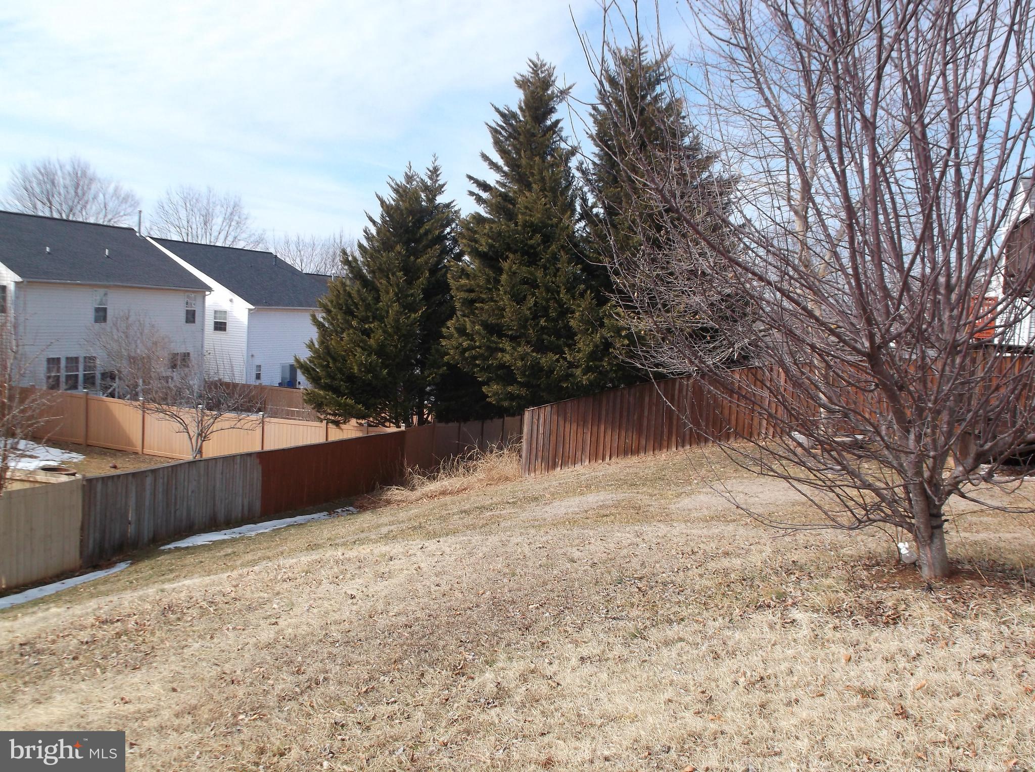 MEADOWS OF CULPEPER - Residential