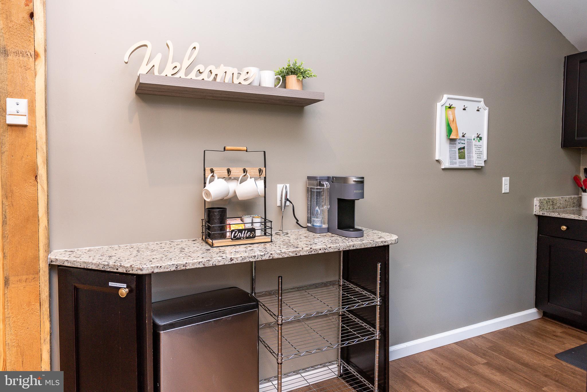 THE WOODS - Residential