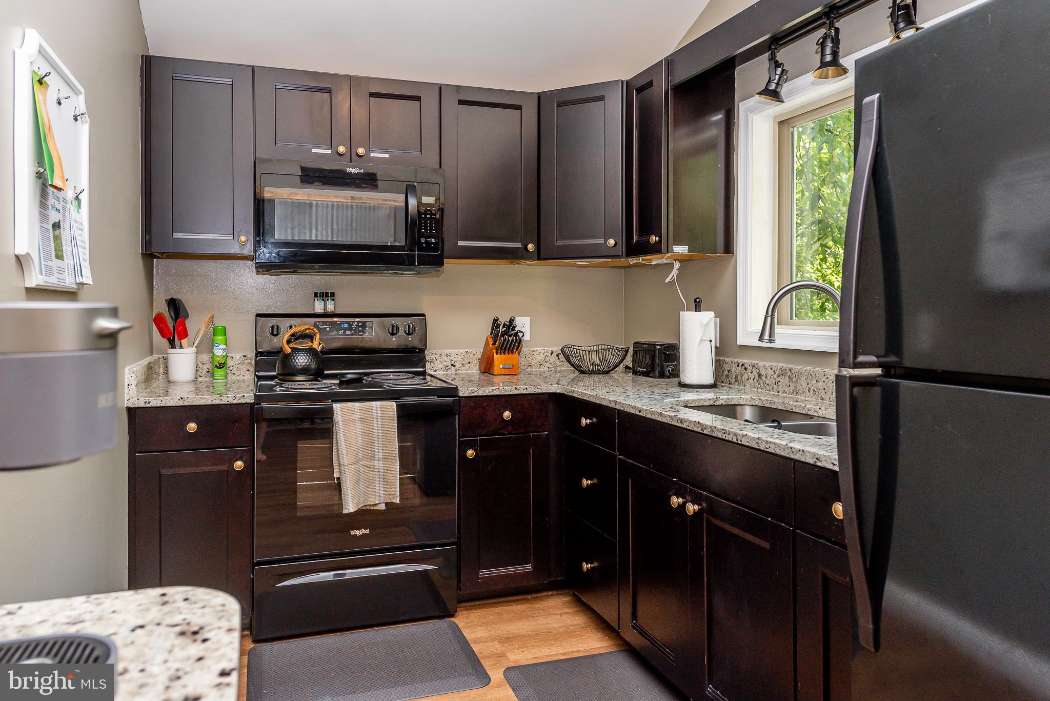 THE WOODS - Residential