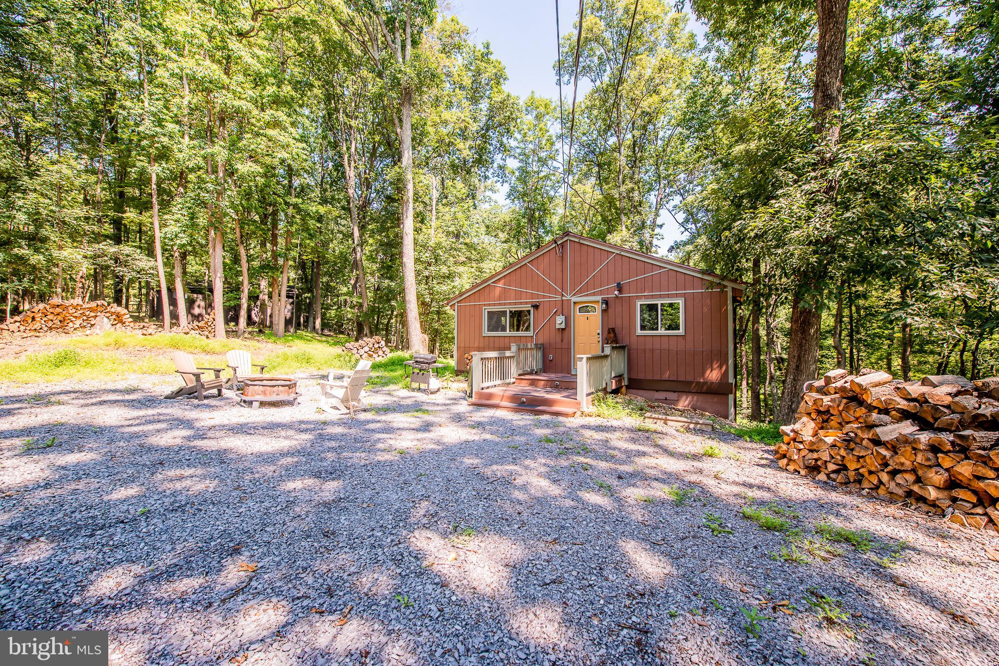 THE WOODS - Residential