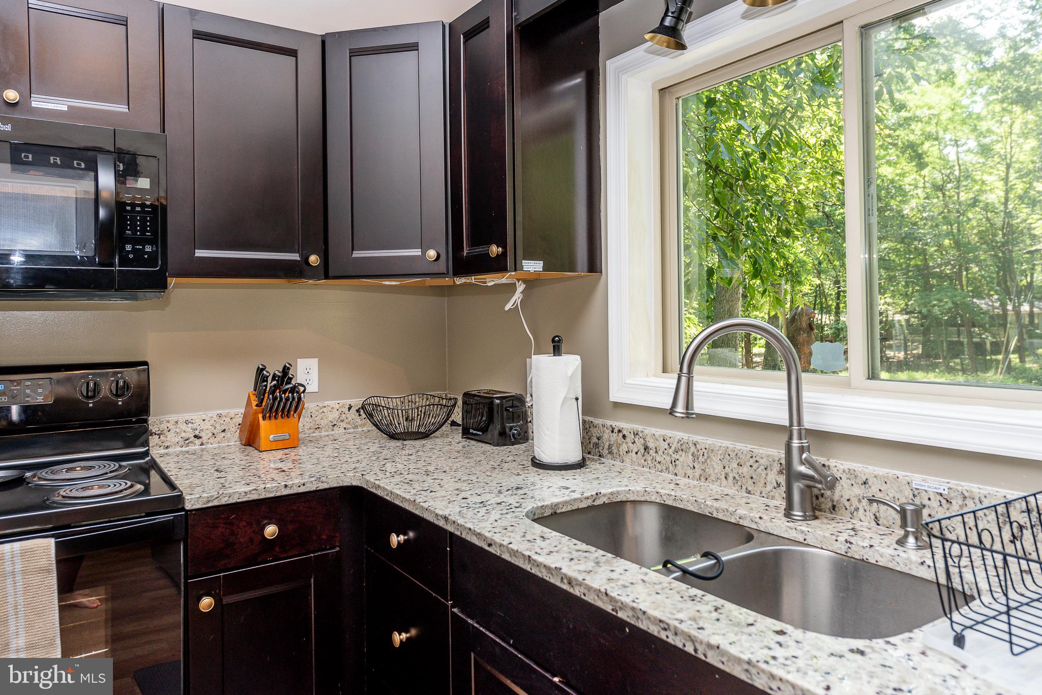 THE WOODS - Residential