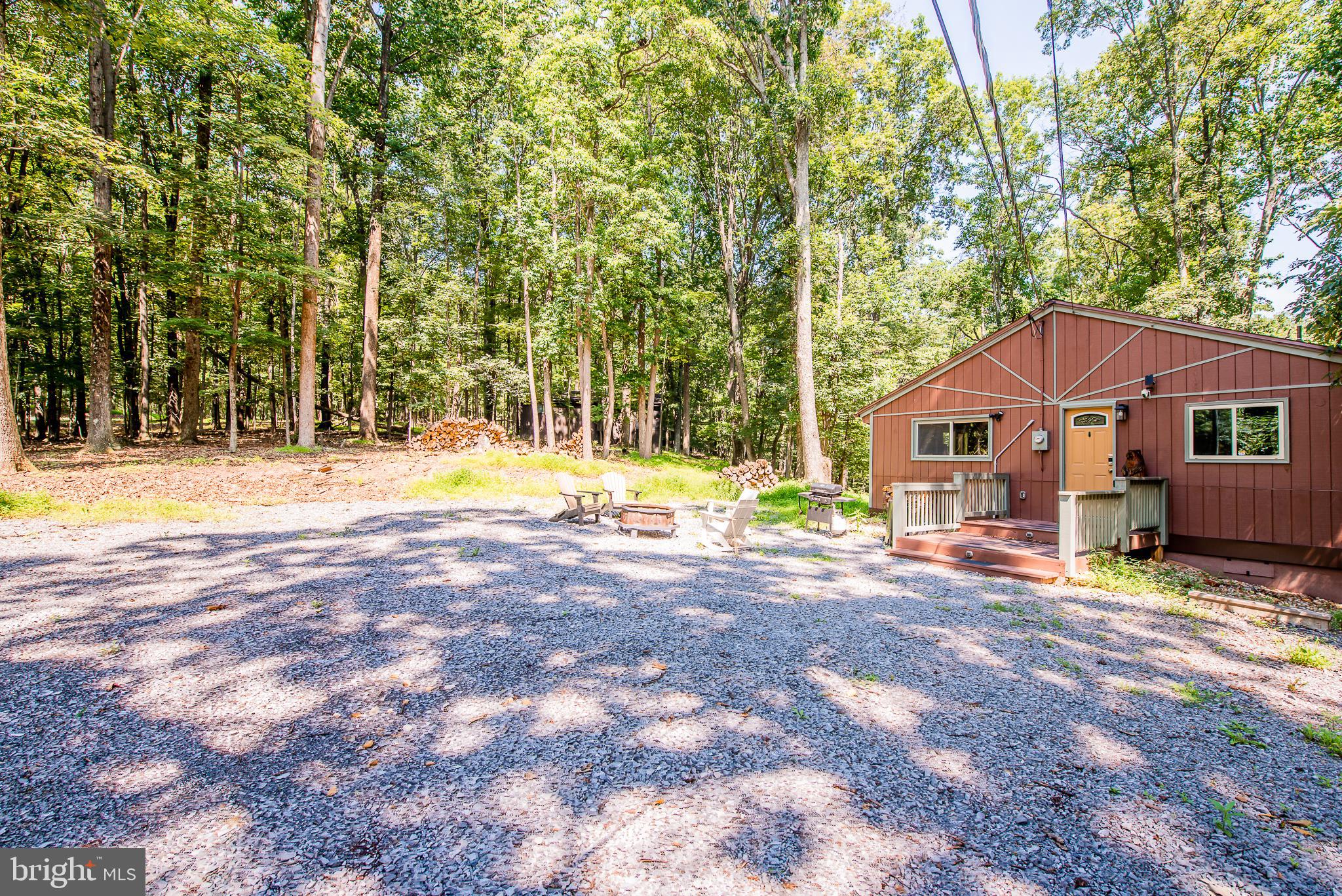 THE WOODS - Residential