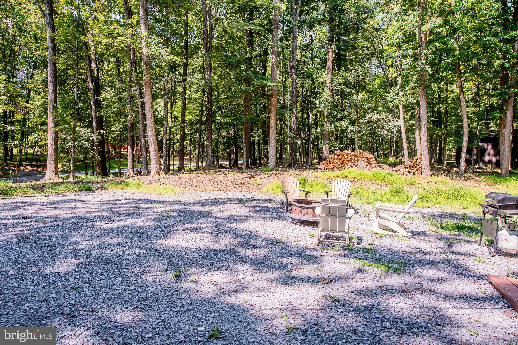 THE WOODS - Residential