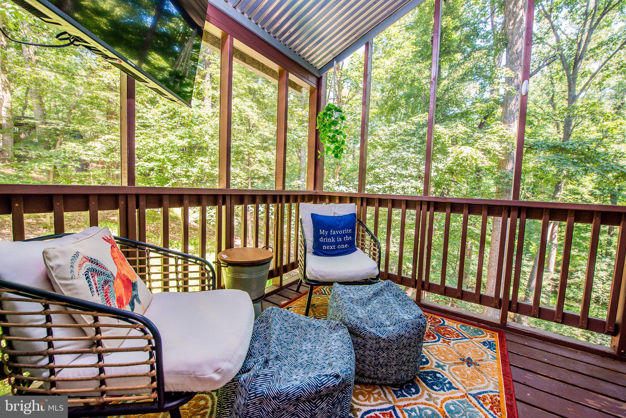 THE WOODS - Residential