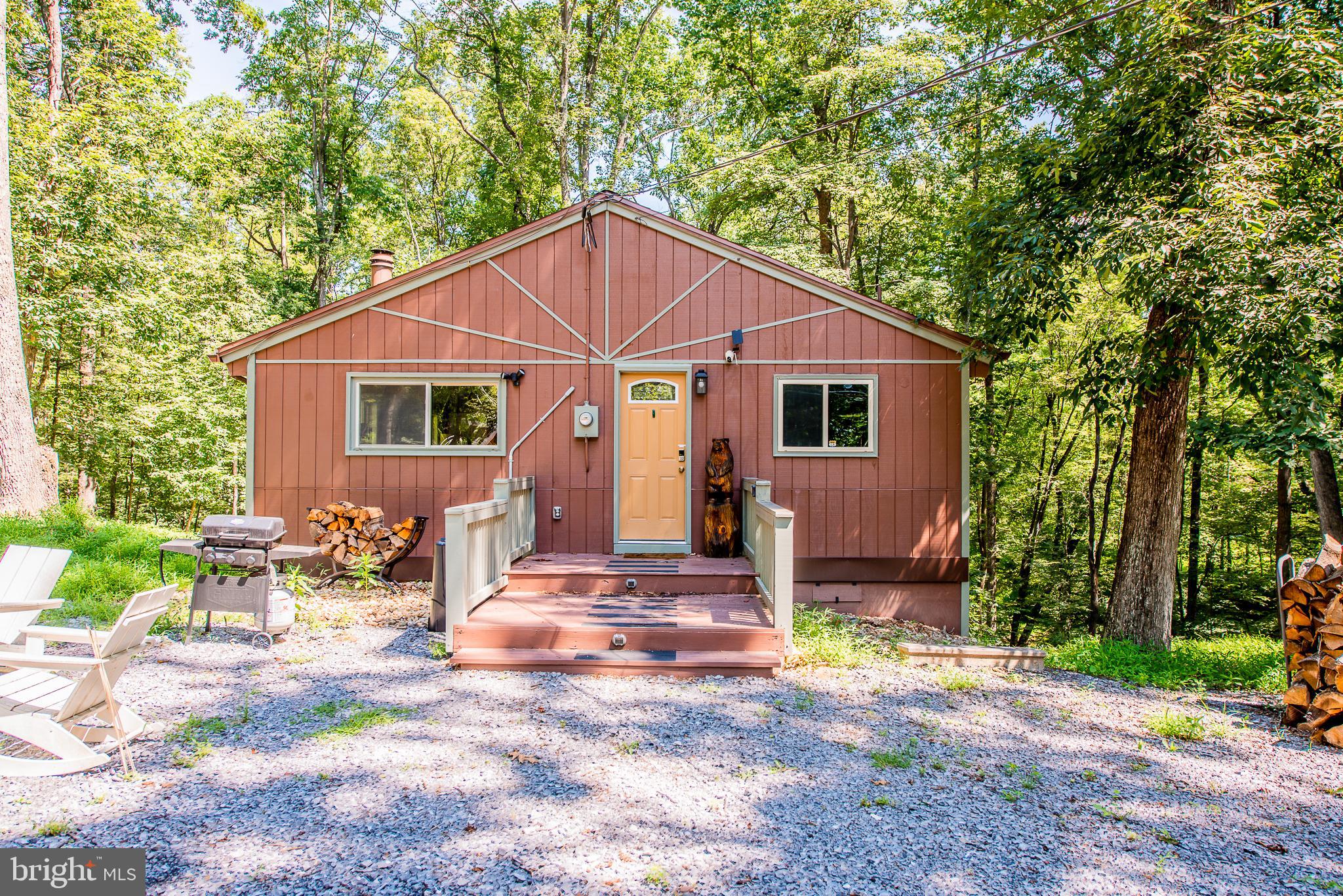 THE WOODS - Residential