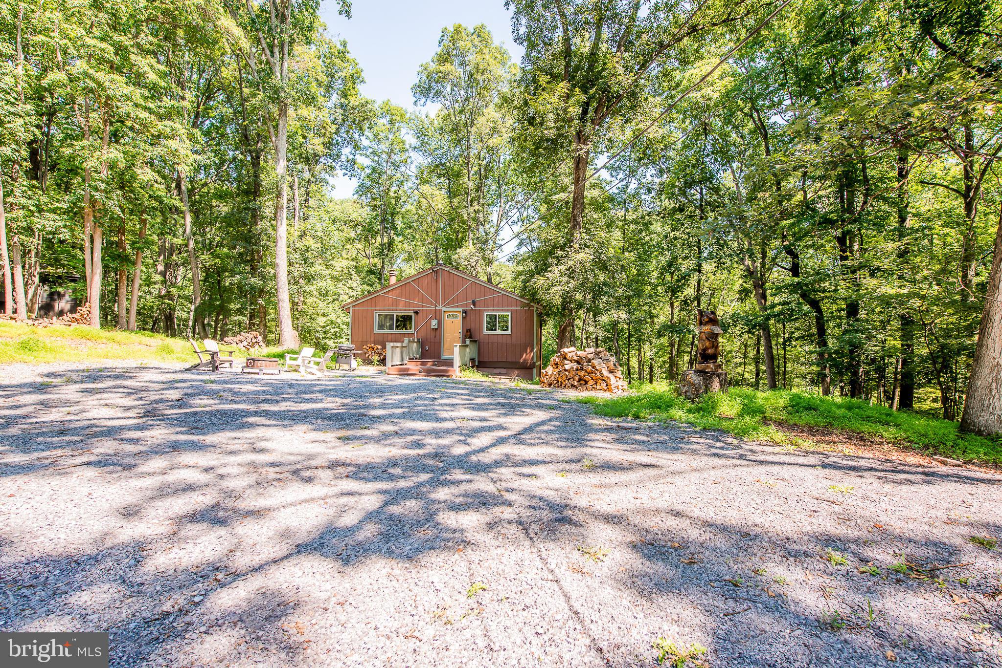 THE WOODS - Residential