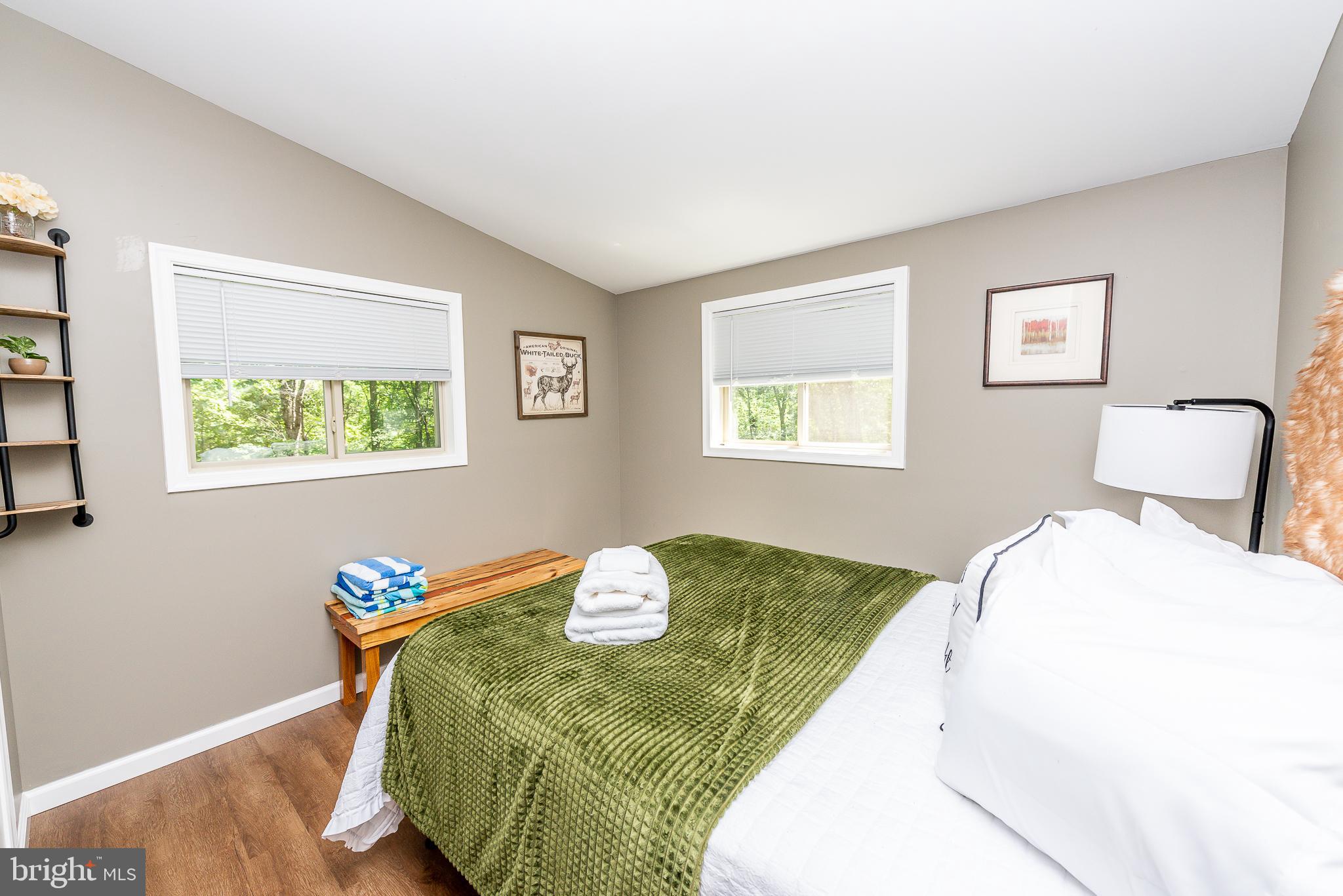 THE WOODS - Residential