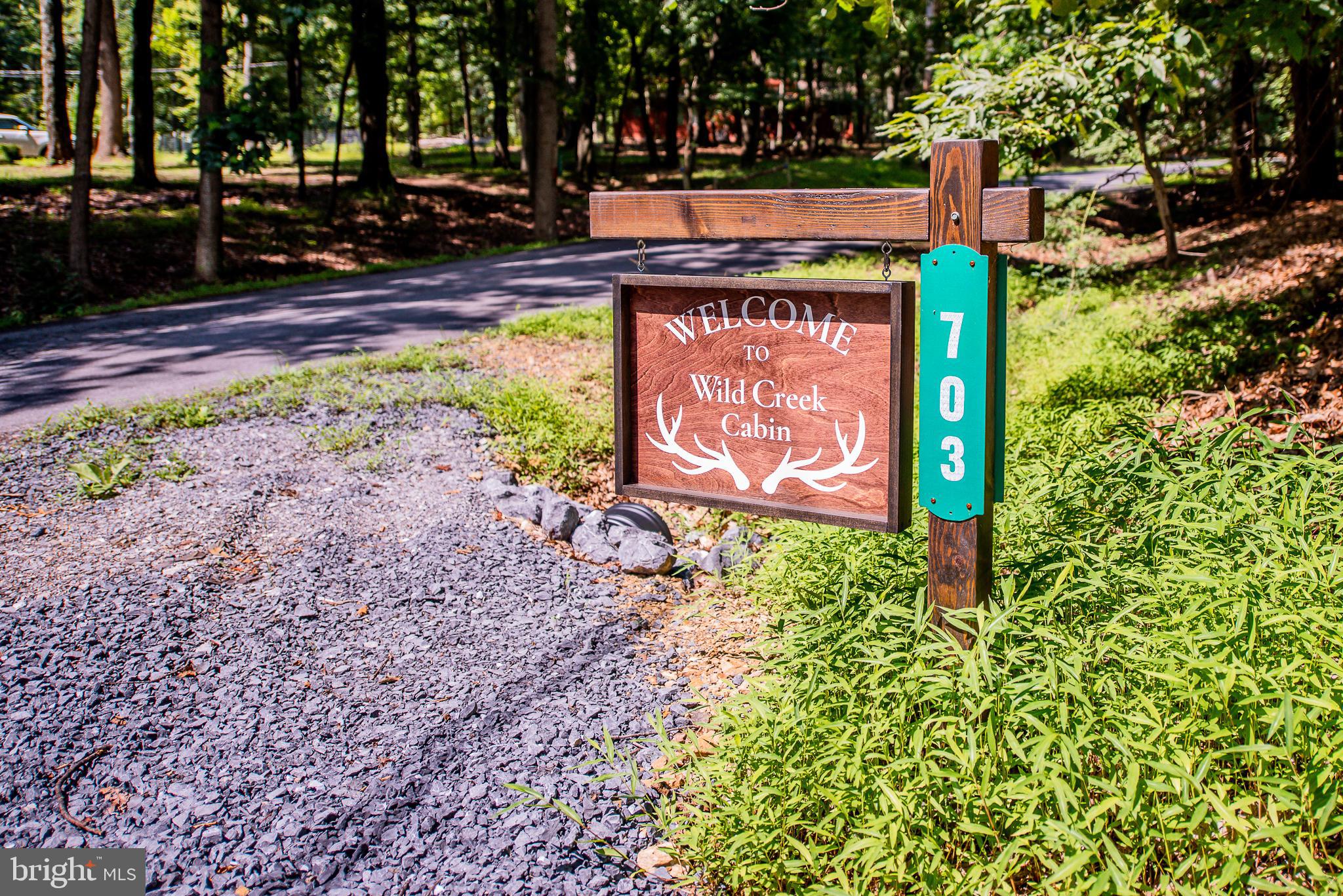 THE WOODS - Residential