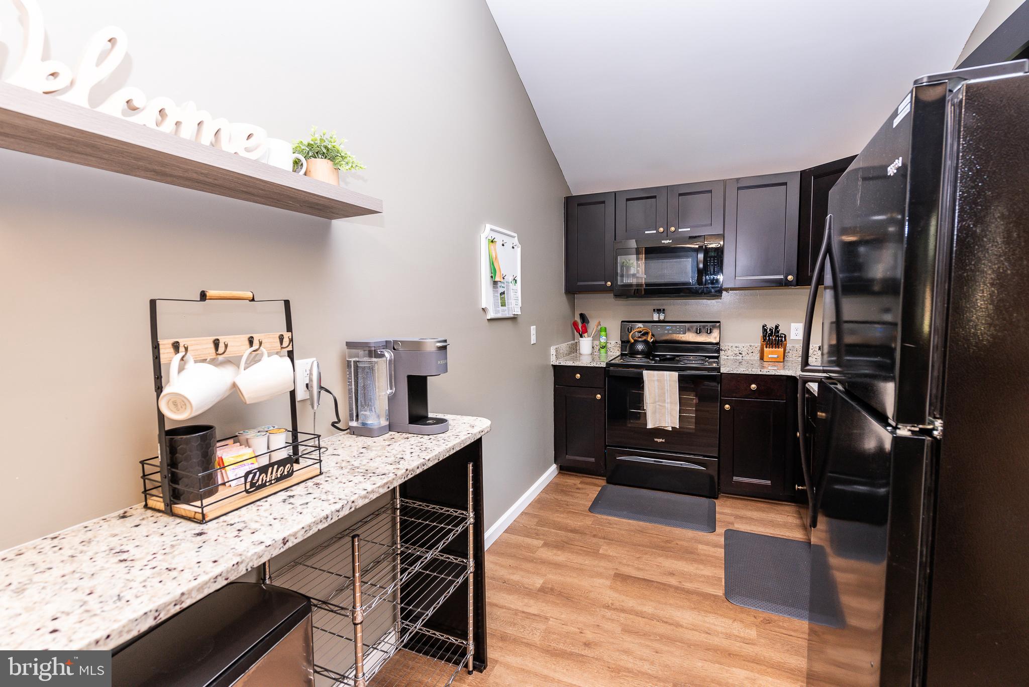 THE WOODS - Residential