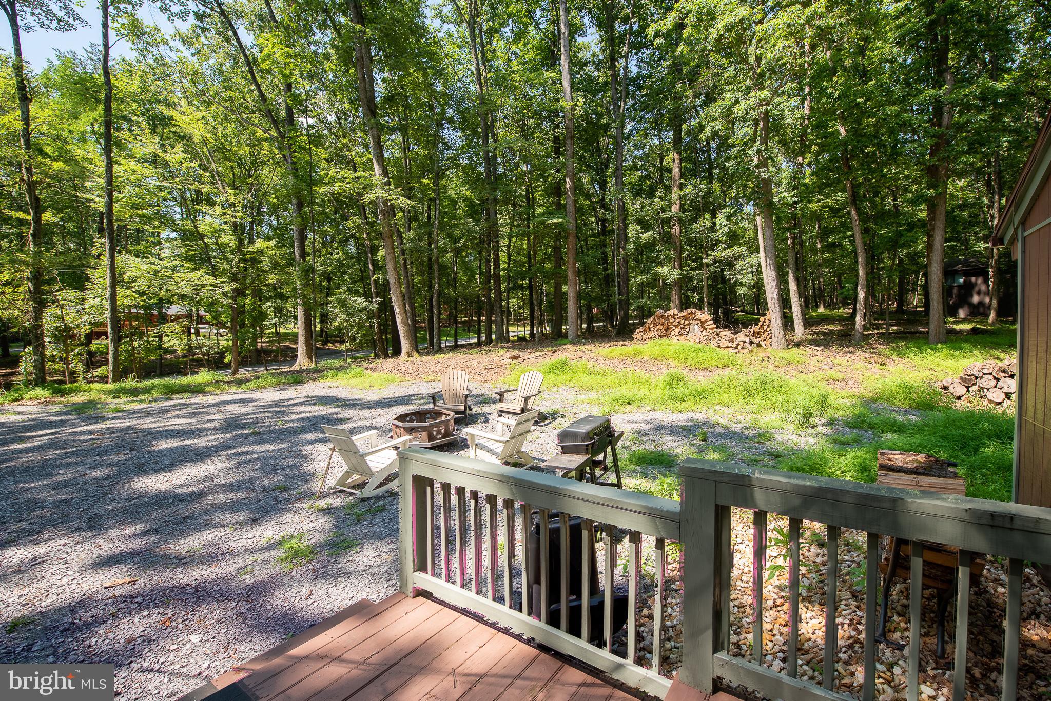 THE WOODS - Residential