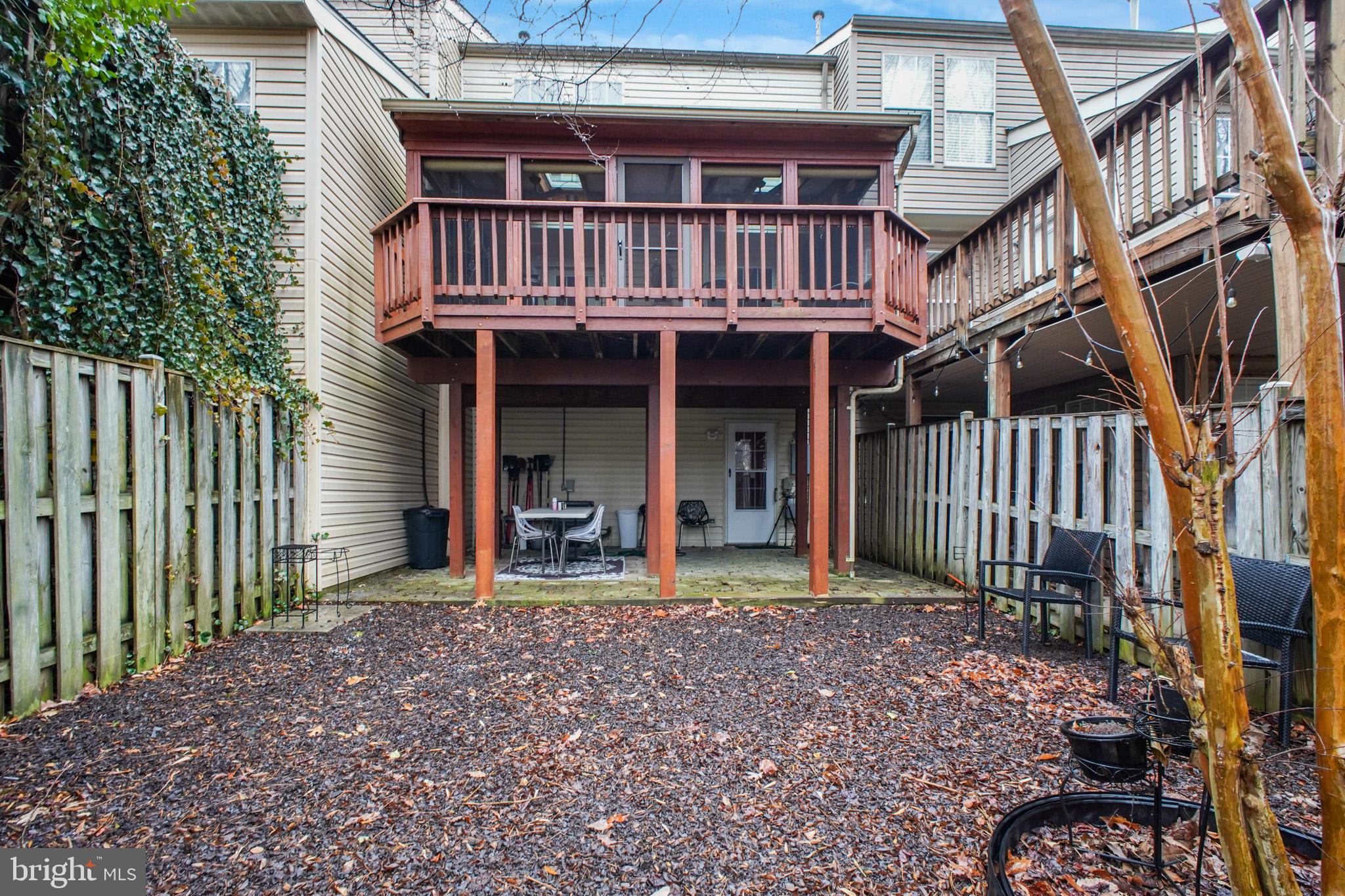 TURNBERRY VILLAGE - Residential