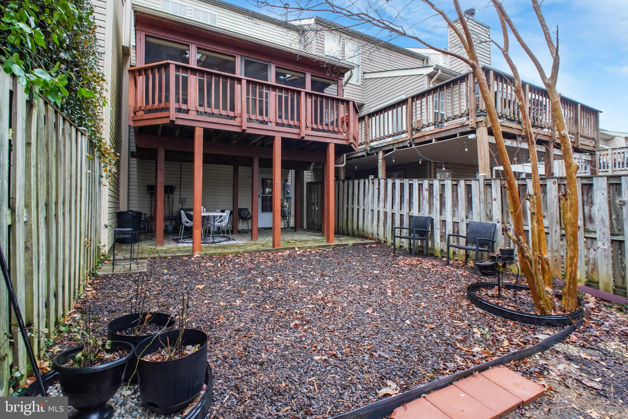 TURNBERRY VILLAGE - Residential