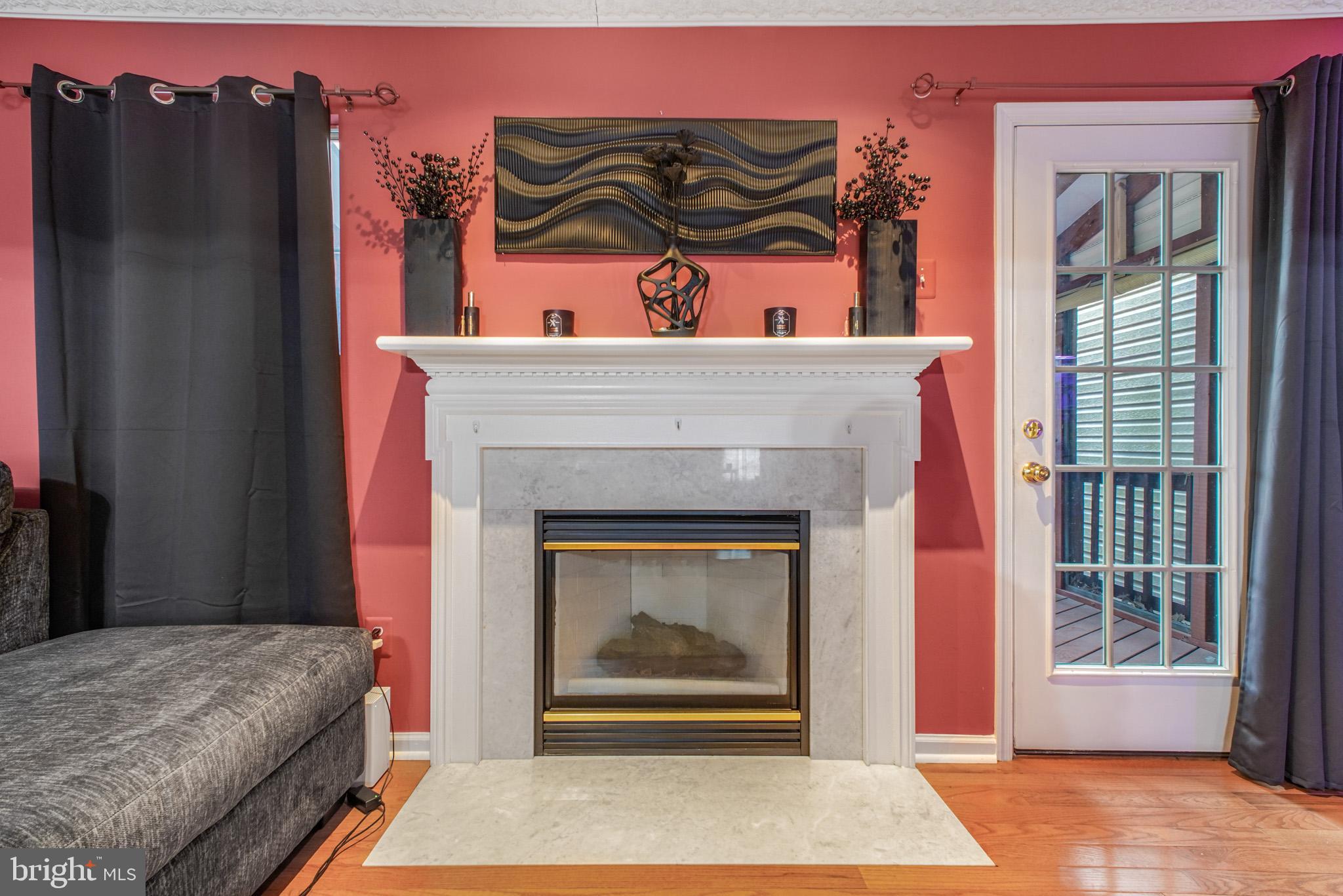 TURNBERRY VILLAGE - Residential