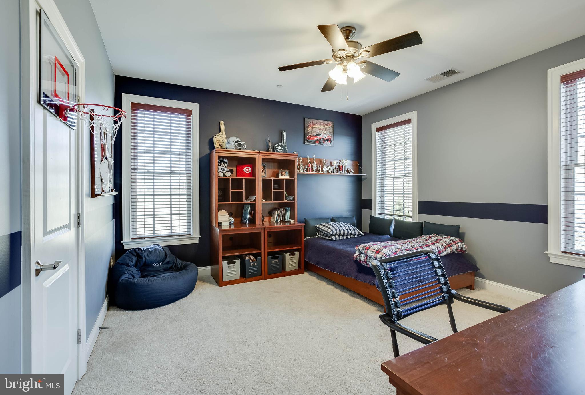 CLOVERFIELD - Residential