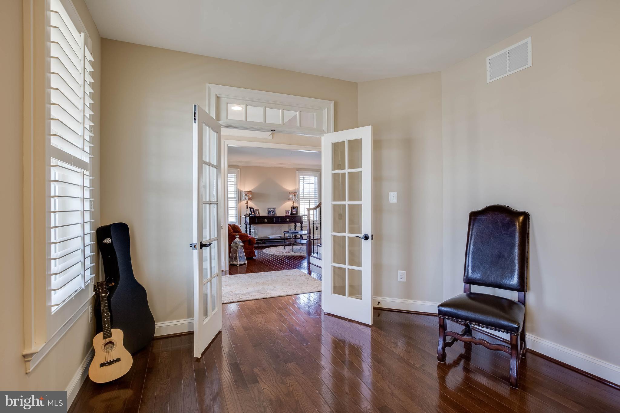 CLOVERFIELD - Residential