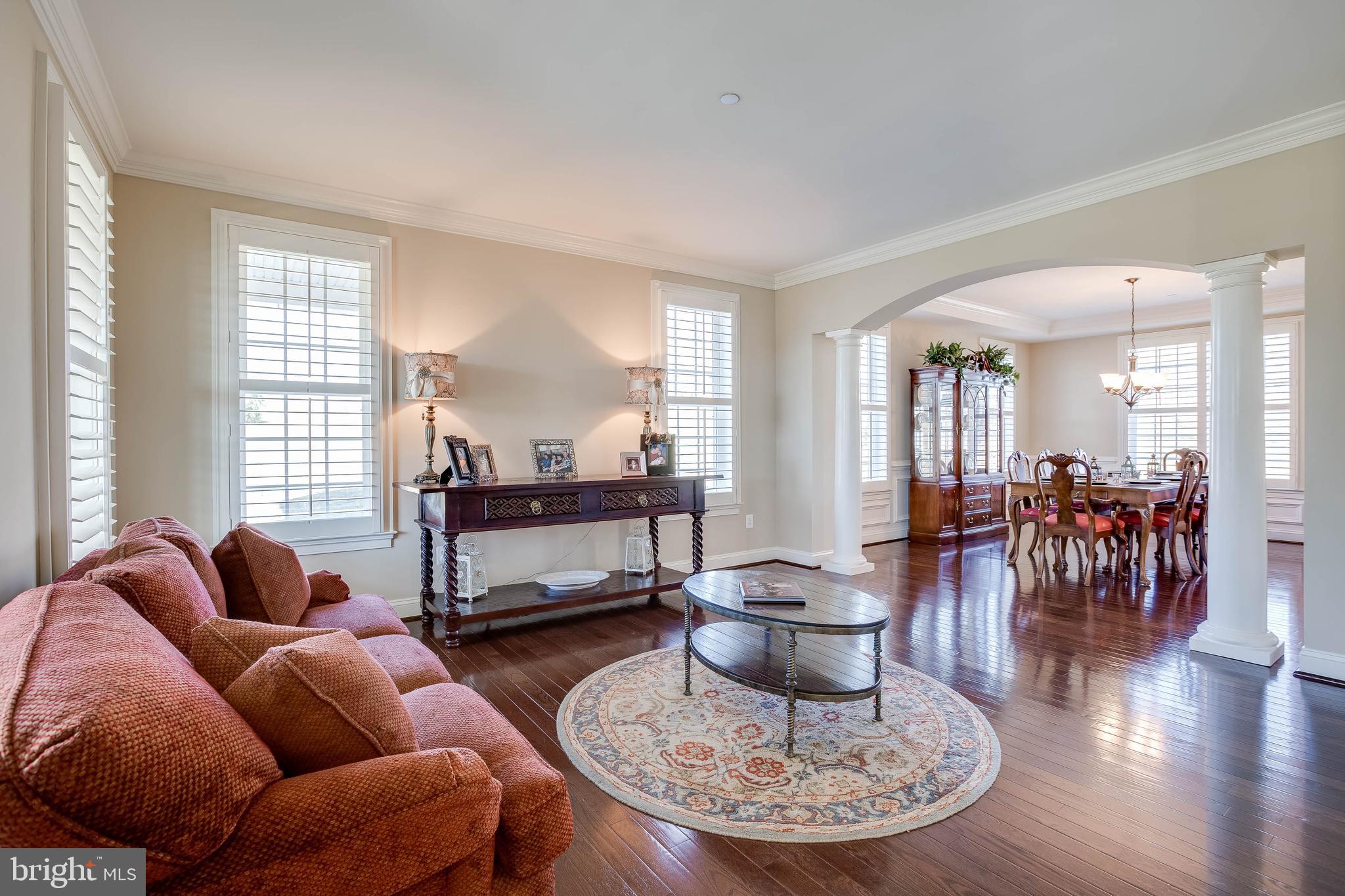 CLOVERFIELD - Residential