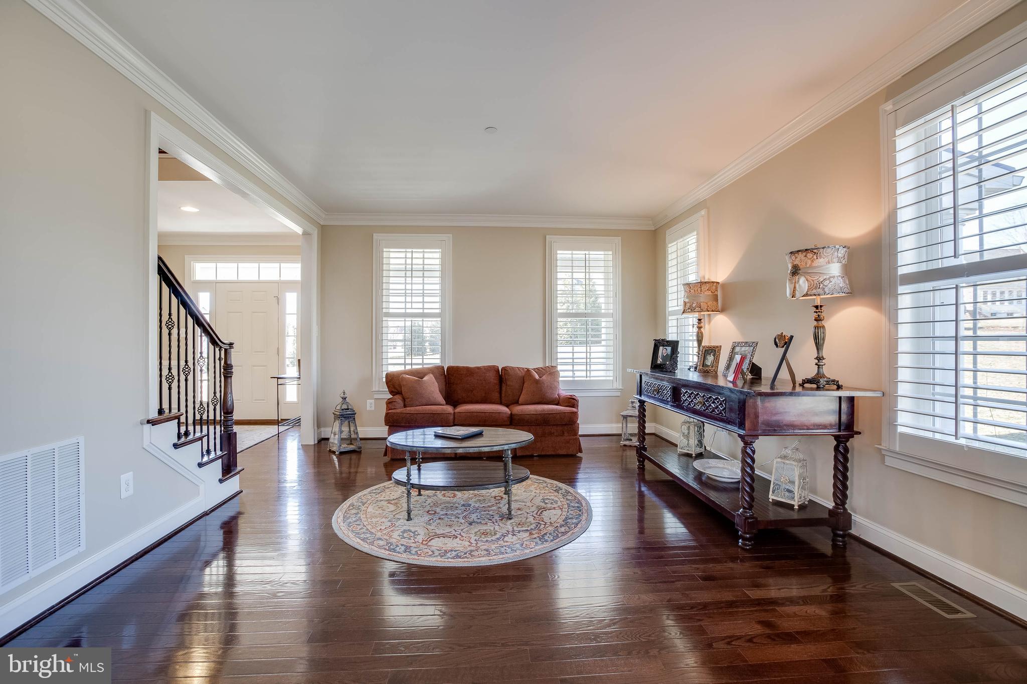 CLOVERFIELD - Residential