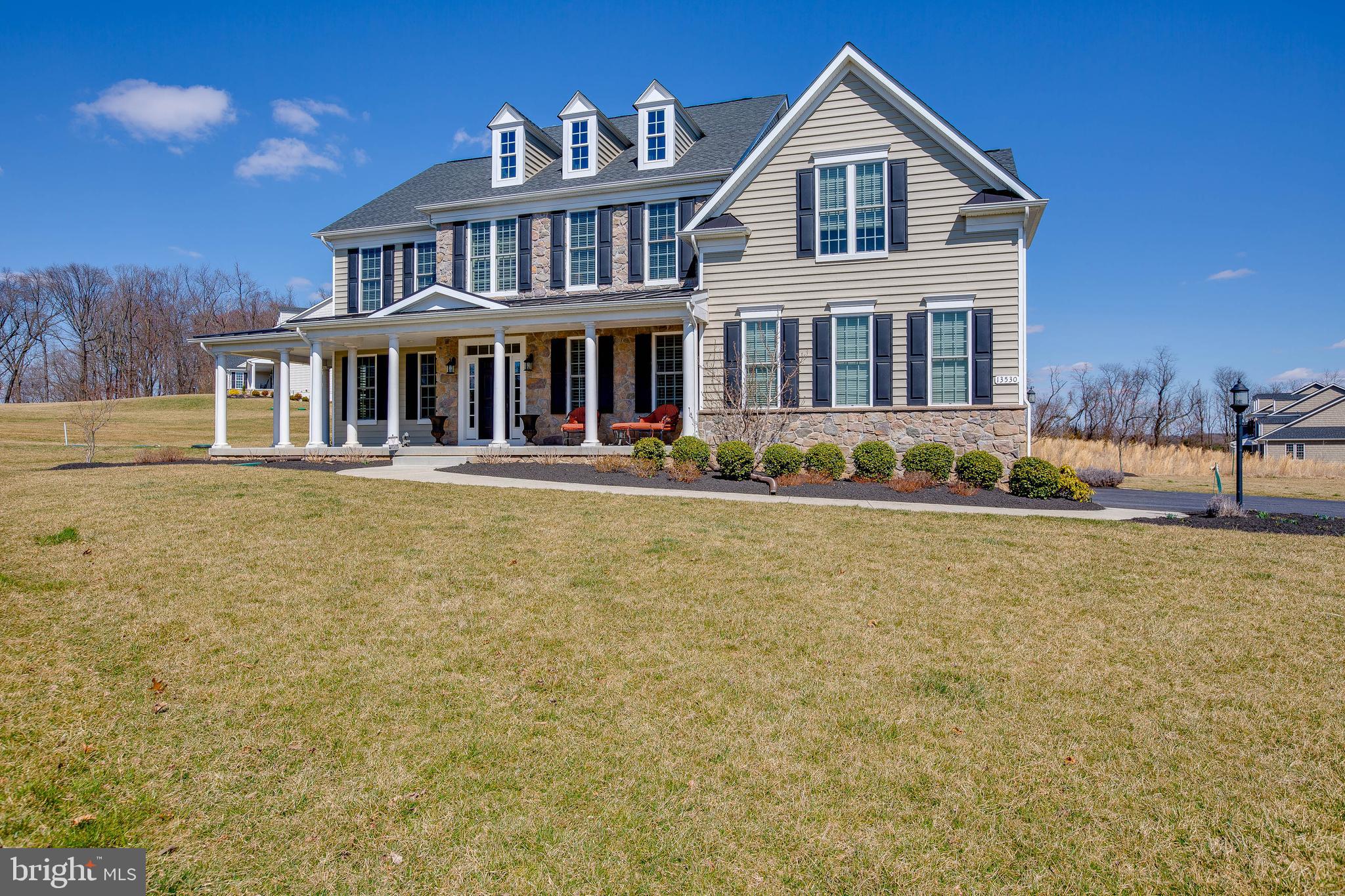 CLOVERFIELD - Residential