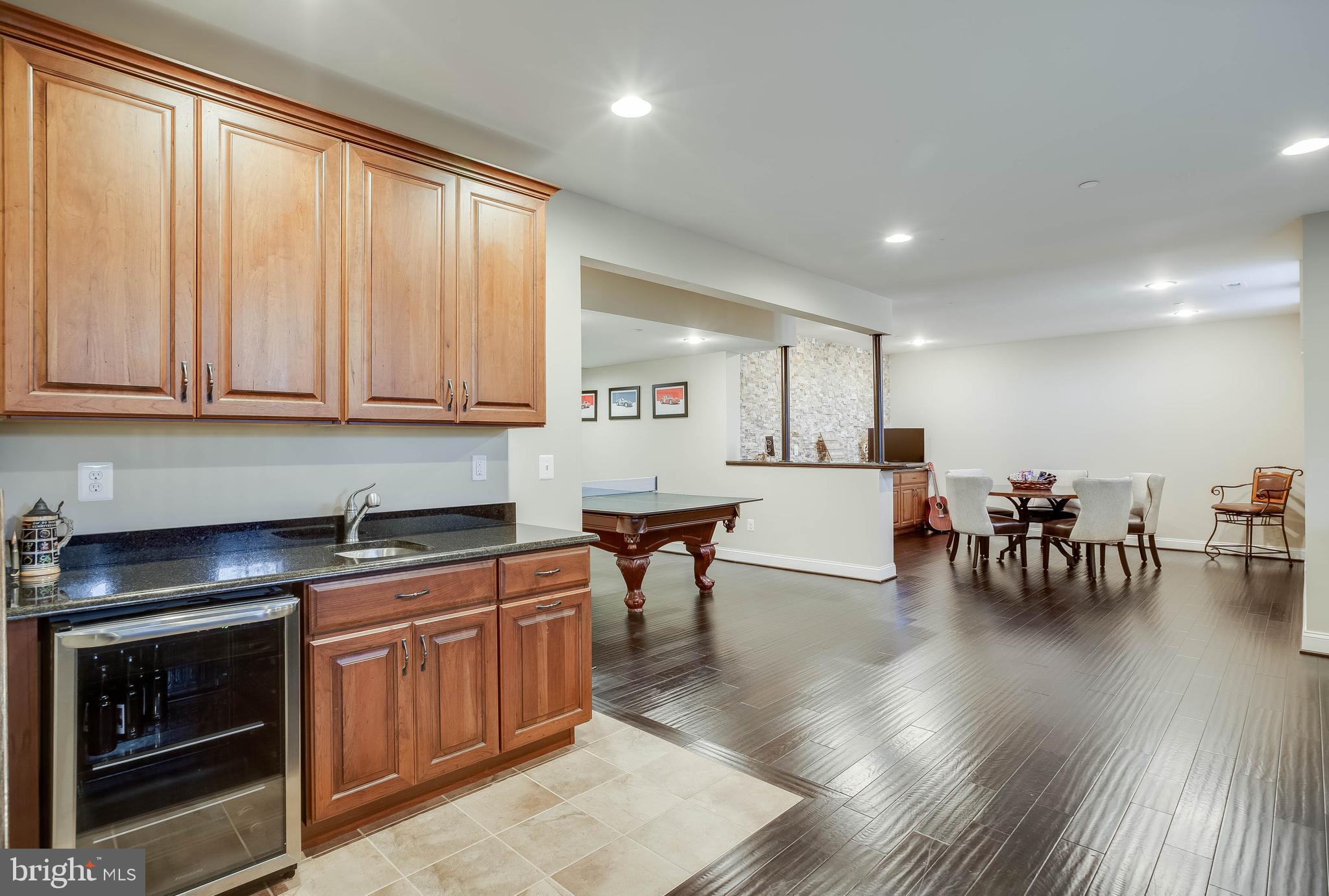 CLOVERFIELD - Residential