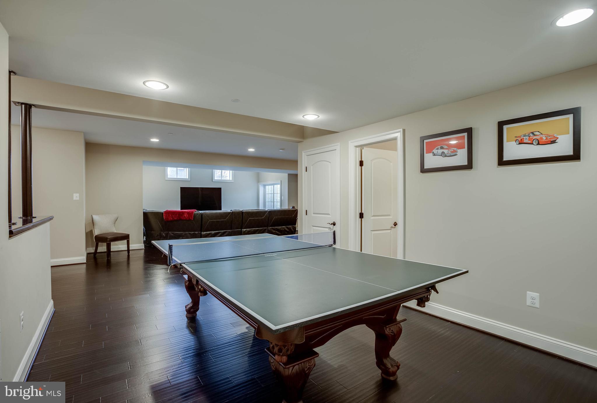 CLOVERFIELD - Residential