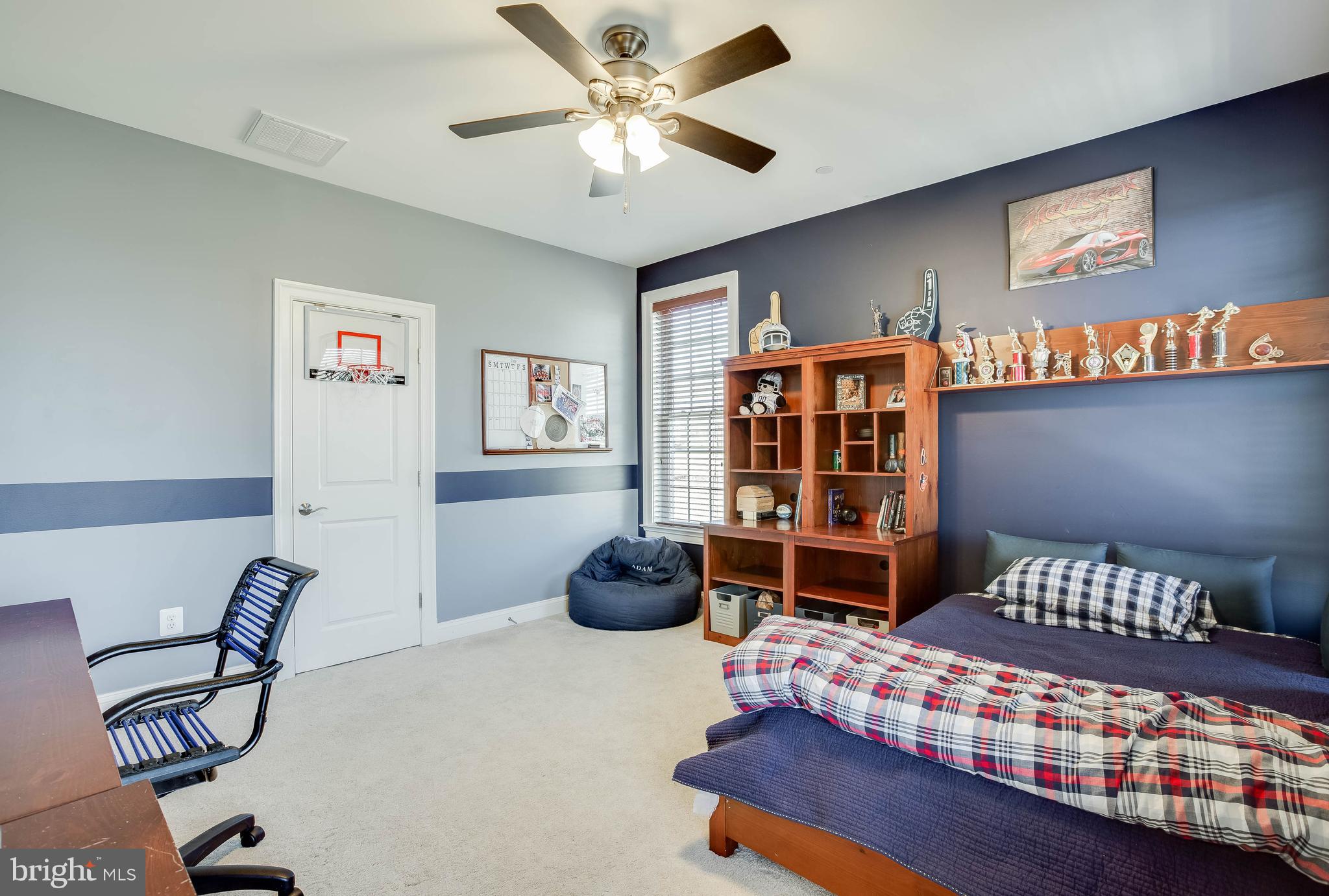 CLOVERFIELD - Residential