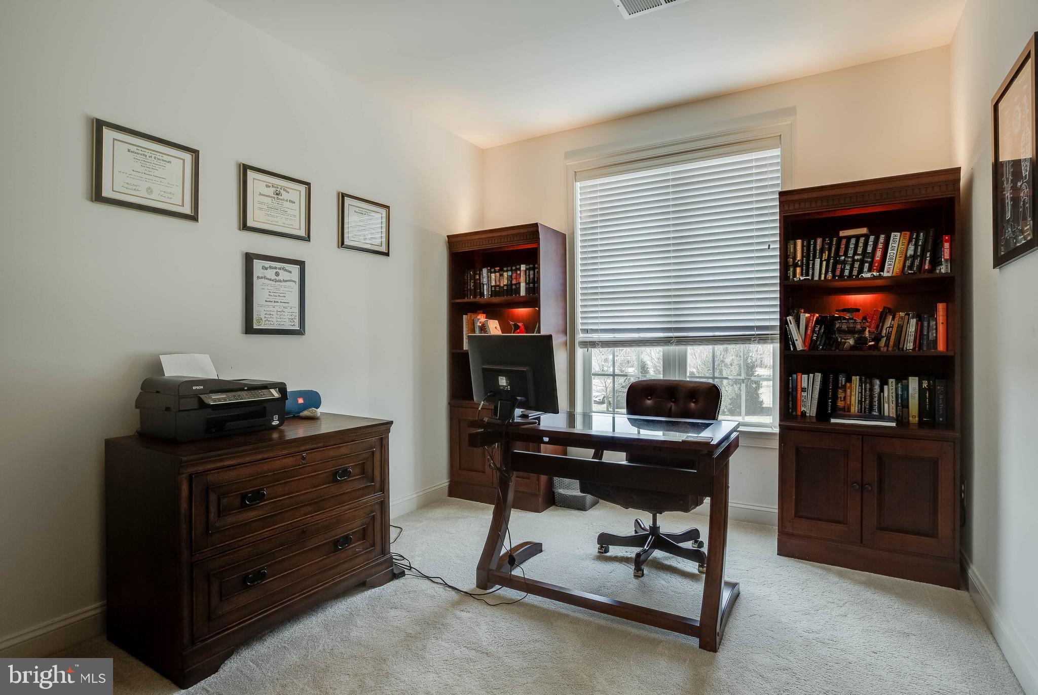 CLOVERFIELD - Residential